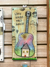 Load image into Gallery viewer, Love Rocks