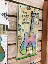 Load image into Gallery viewer, Love Rocks