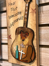 Load image into Gallery viewer, Hank Williams