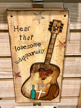 Load image into Gallery viewer, Hank Williams