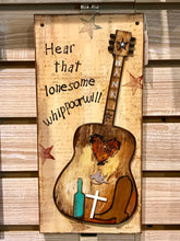 Load image into Gallery viewer, Hank Williams