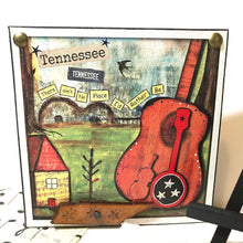 Load image into Gallery viewer, Tennessee Jed art