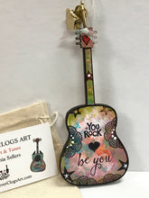 Load image into Gallery viewer, JUST BE YOU, You Rock