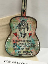 Load image into Gallery viewer, Dreamcatcher, Inspirational ornament