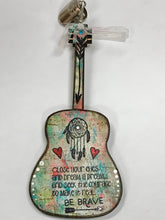 Load image into Gallery viewer, Dreamcatcher, Inspirational ornament