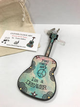 Load image into Gallery viewer, You May Say I'm a Dreamer, Imagine,