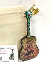 Load image into Gallery viewer, Inspire, Peace, Joy, Love