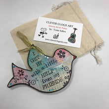 Load image into Gallery viewer, The Beatles, I Get By With A Little Help From My Friends