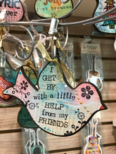 Load image into Gallery viewer, The Beatles, I Get By With A Little Help From My Friends