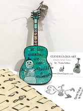 Load image into Gallery viewer, Winter wonderland, frosty the snowman,