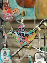 Load image into Gallery viewer, Go Your own Way, Stevie Nicks