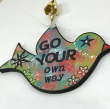 Load image into Gallery viewer, Go Your own Way, Stevie Nicks