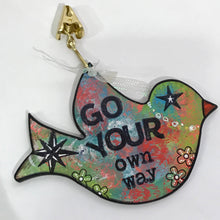 Load image into Gallery viewer, Go Your own Way, Stevie Nicks