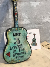 Load image into Gallery viewer, Same Old Lang Syne