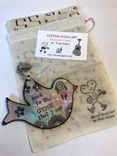 Load image into Gallery viewer, Stevie Nicks, Back to the Gypsy