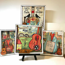 Load image into Gallery viewer, Tennessee Jed art