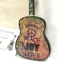 Load image into Gallery viewer, Inspire, Peace, Joy, Love