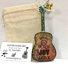 Load image into Gallery viewer, Inspire, Peace, Joy, Love