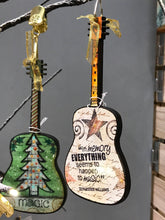 Load image into Gallery viewer, In Memory Everything happens to Music