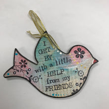 Load image into Gallery viewer, The Beatles, I Get By With A Little Help From My Friends