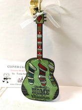 Load image into Gallery viewer, Home for Christmas, Stocking Stuffer