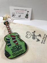 Load image into Gallery viewer, Home for Christmas, Stocking Stuffer