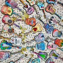 Load image into Gallery viewer, Same Old Lang Syne