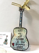 Load image into Gallery viewer, Same Old Lang Syne