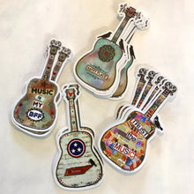 Load image into Gallery viewer, Tristar, Tennessee, Sticker