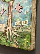 Load image into Gallery viewer, Love One Another art