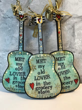 Load image into Gallery viewer, Same Old Lang Syne