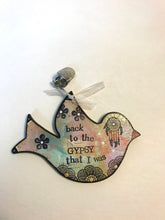 Load image into Gallery viewer, Stevie Nicks, Back to the Gypsy