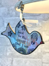 Load image into Gallery viewer, Stevie Nicks, Back to the Gypsy