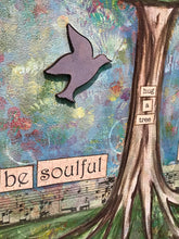 Load image into Gallery viewer, Love One Another art