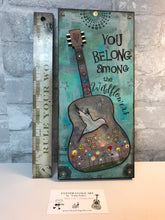 Load image into Gallery viewer, Among the Wildflowers, Tom Petty