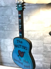 Load image into Gallery viewer, Tom Petty ornament, The Waiting