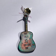 Load image into Gallery viewer, We All Shine On, Instant Karma, John Lennon