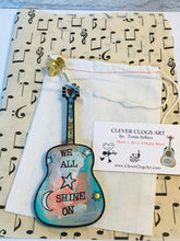 Load image into Gallery viewer, We All Shine On, Instant Karma, John Lennon