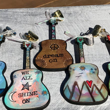 Load image into Gallery viewer, We All Shine On, Instant Karma, John Lennon