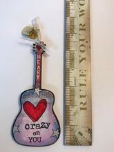 Load image into Gallery viewer, HEART, Crazy On You