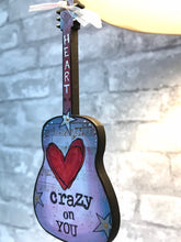 Load image into Gallery viewer, HEART, Crazy On You