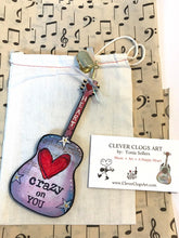 Load image into Gallery viewer, HEART, Crazy On You