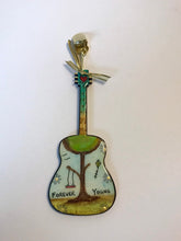 Load image into Gallery viewer, Forever Young, Bob Dylan