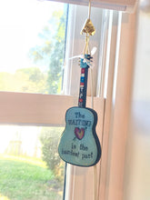 Load image into Gallery viewer, Tom Petty ornament, The Waiting