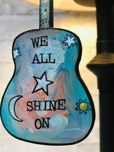 Load image into Gallery viewer, We All Shine On, Instant Karma, John Lennon