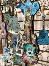 Load image into Gallery viewer, When Words Fail, Music Speaks,