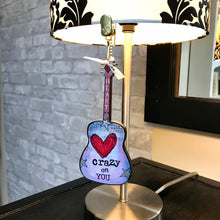 Load image into Gallery viewer, HEART, Crazy On You