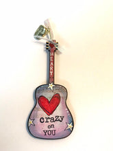 Load image into Gallery viewer, HEART, Crazy On You
