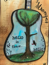 Load image into Gallery viewer, Hello in there, John Prine