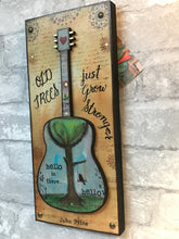 Load image into Gallery viewer, Hello in there, John Prine